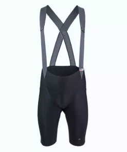 Assos Mille GT Bib Shorts GTO C2 Men's Clothing