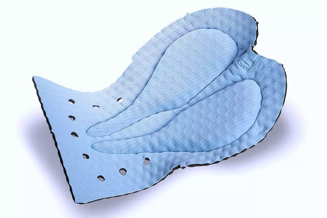 Assos Mille GT Bib Shorts GTO C2 Men's Clothing 5 Assos Mille GT Bib Shorts GTO C2 Men's Clothing