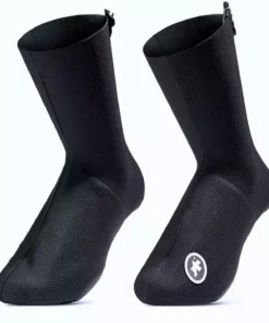 Assos Assosoires GT Ultraz Winter Booties