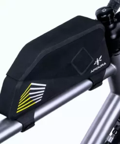 Apidura Luggage & Bike-Packing Bags Apudura Racing Long Top Tube Pack