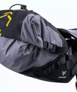 Luggage & Bike-Packing Bags Apidura Backcountry Saddle Pack