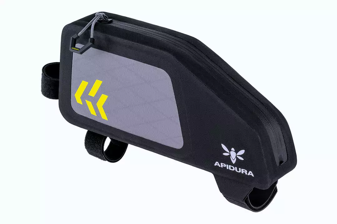 Luggage & Bike-Packing Bags Apidura Backcountry Top Tube Pack 2 Luggage & Bike-Packing Bags Apidura Backcountry Top Tube Pack