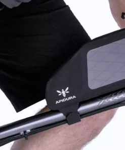 Luggage & Bike-Packing Bags Apidura Backcountry Top Tube Pack 12 Luggage & Bike-Packing Bags Apidura Backcountry Top Tube Pack