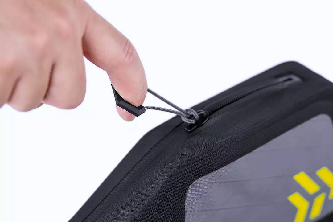 Luggage & Bike-Packing Bags Apidura Backcountry Top Tube Pack 5 Luggage & Bike-Packing Bags Apidura Backcountry Top Tube Pack