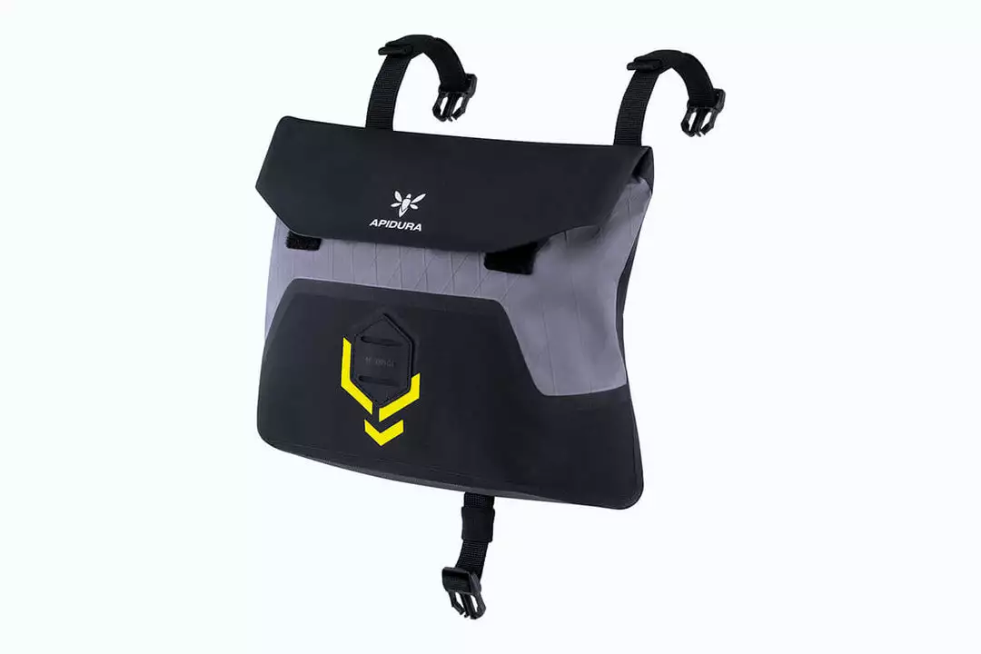 Apidura Backcountry Accessory Pocket 1 Apidura Backcountry Accessory Pocket