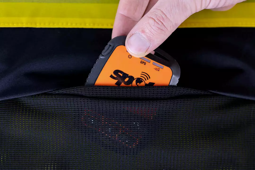 Apidura Backcountry Accessory Pocket 5 Apidura Backcountry Accessory Pocket