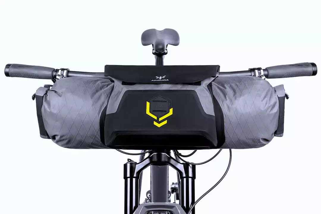 Apidura Backcountry Accessory Pocket 7 Apidura Backcountry Accessory Pocket