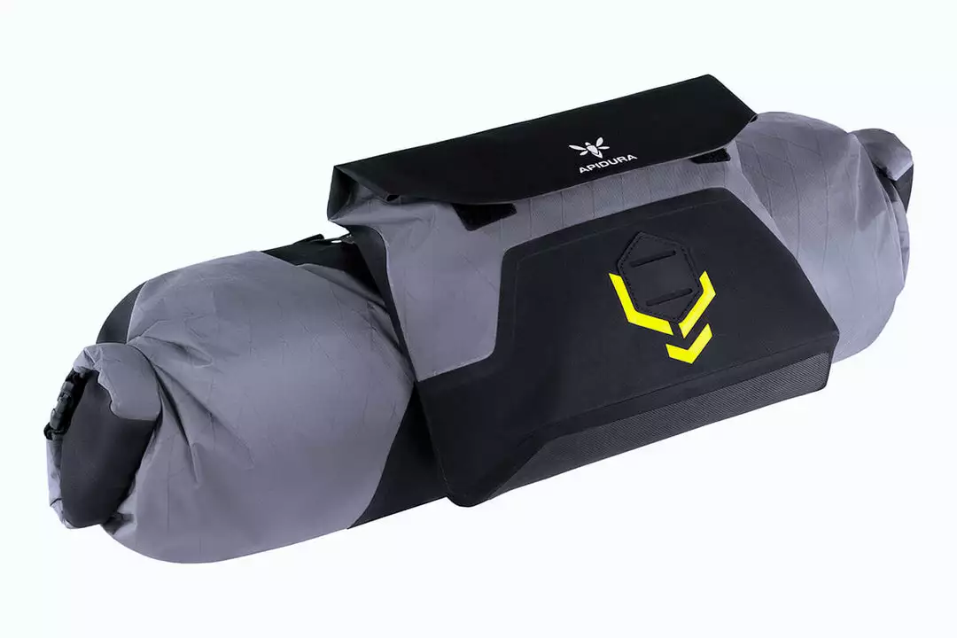 Apidura Backcountry Accessory Pocket 11 Apidura Backcountry Accessory Pocket