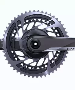 Bike Parts SRAM Red Quarq AXS DUB Powermeter Chainset