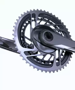 Bike Parts SRAM Red Quarq AXS DUB Powermeter Chainset