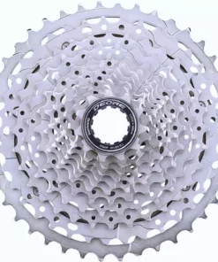 Shimano CS-M5100 Deore 11-Speed Cassette