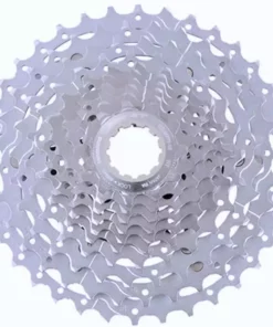 Gears & Drivetrain Shimano CS-M771 XT 10-Speed Cassette