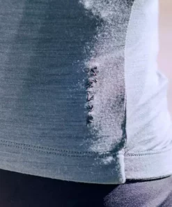 PEdAL ED PEdALED Essential Women's Merino Cycling Jersey Women's Clothing