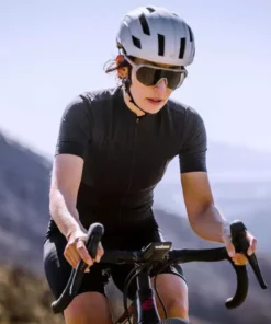 PEdAL ED PEdALED Essential Women's Merino Cycling Jersey Women's Clothing