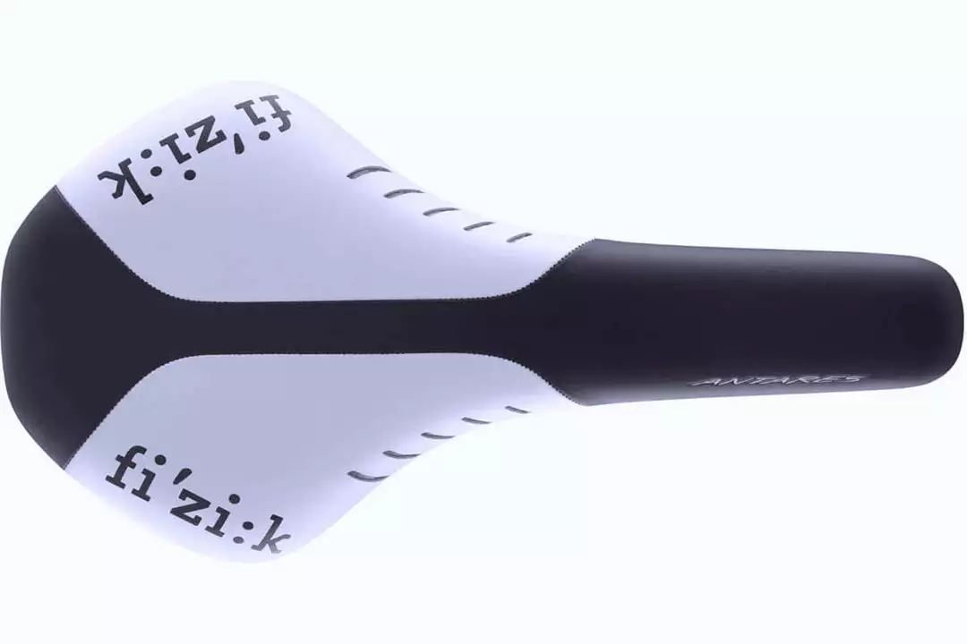 Contact Points Fizik Antares R1 Saddle 1 Contact Points Fizik Antares R1 Saddle