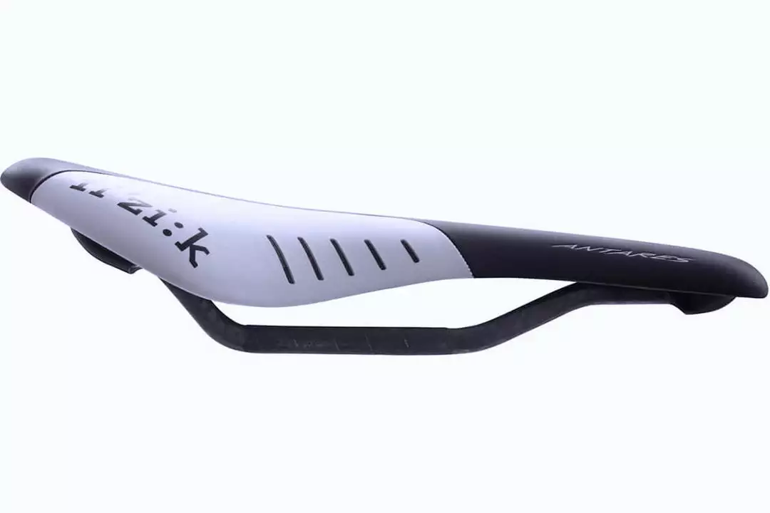 Contact Points Fizik Antares R1 Saddle 2 Contact Points Fizik Antares R1 Saddle