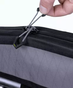 Apidura Backcountry Long Top Tube Pack