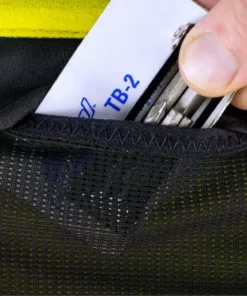 Apidura Backcountry Long Top Tube Pack