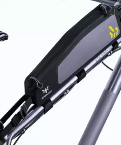 Apidura Backcountry Long Top Tube Pack
