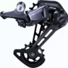 Shimano Deore M6100 Rear Derailleur Bike Parts