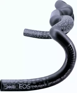 Deda Elementi Gera DCR Gravel Handlebars Contact Points