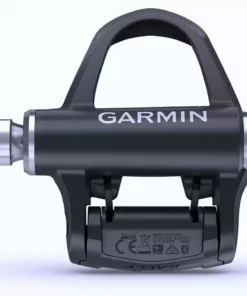 Garmin Rally RK200 Power Meter Pedals - Dial Sided KEO