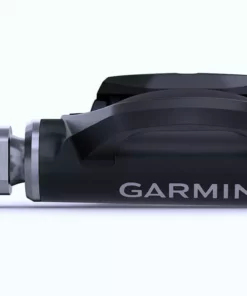 Garmin Rally RK200 Power Meter Pedals - Dial Sided KEO