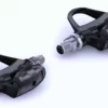 Garmin Rally RK100 Power Metal Pedals - Single Sided KEO
