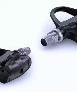 Garmin Rally RK100 Power Metal Pedals - Single Sided KEO