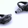 Garmin RS200 Power Metal Pedals - Dual Sided SPD-SL