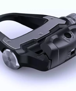 Garmin RS200 Power Metal Pedals - Dual Sided SPD-SL