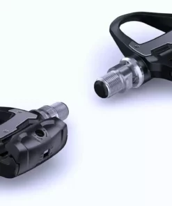 Garmin Rally RS100 Power Metal Pedals - Single Sided SPD-SL