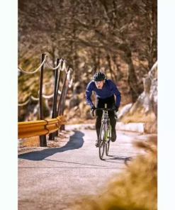 Garmin Rally RS100 Power Metal Pedals - Single Sided SPD-SL