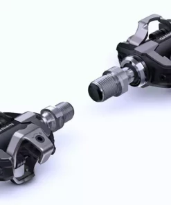 Garmin XC200 Power Meter Pedals - Dual Sided SPD
