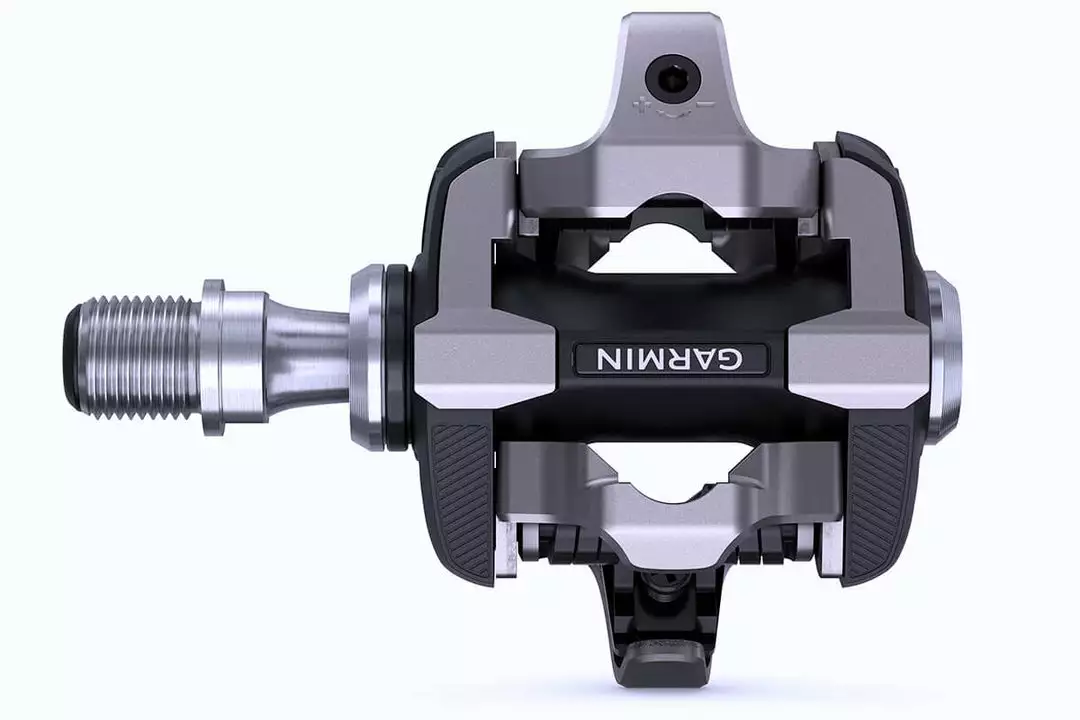 Garmin XC200 Power Meter Pedals - Dual Sided SPD 3 Garmin XC200 Power Meter Pedals - Dual Sided SPD