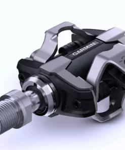 Garmin XC200 Power Meter Pedals - Dual Sided SPD 11 Garmin XC200 Power Meter Pedals - Dual Sided SPD