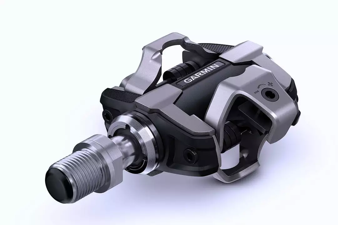 Garmin XC200 Power Meter Pedals - Dual Sided SPD 4 Garmin XC200 Power Meter Pedals - Dual Sided SPD