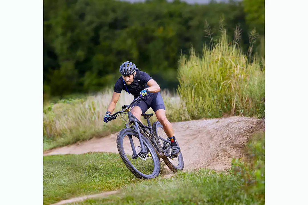 Garmin XC200 Power Meter Pedals - Dual Sided SPD 6 Garmin XC200 Power Meter Pedals - Dual Sided SPD