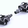 Garmin Rally XC100 Power Meter Pedals - Single Sided SPD