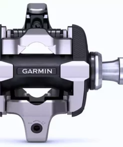 Garmin Rally XC100 Power Meter Pedals - Single Sided SPD
