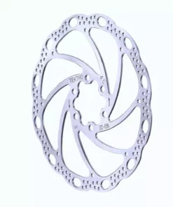 Tektro TR-22 Wave Rotor Bike Parts