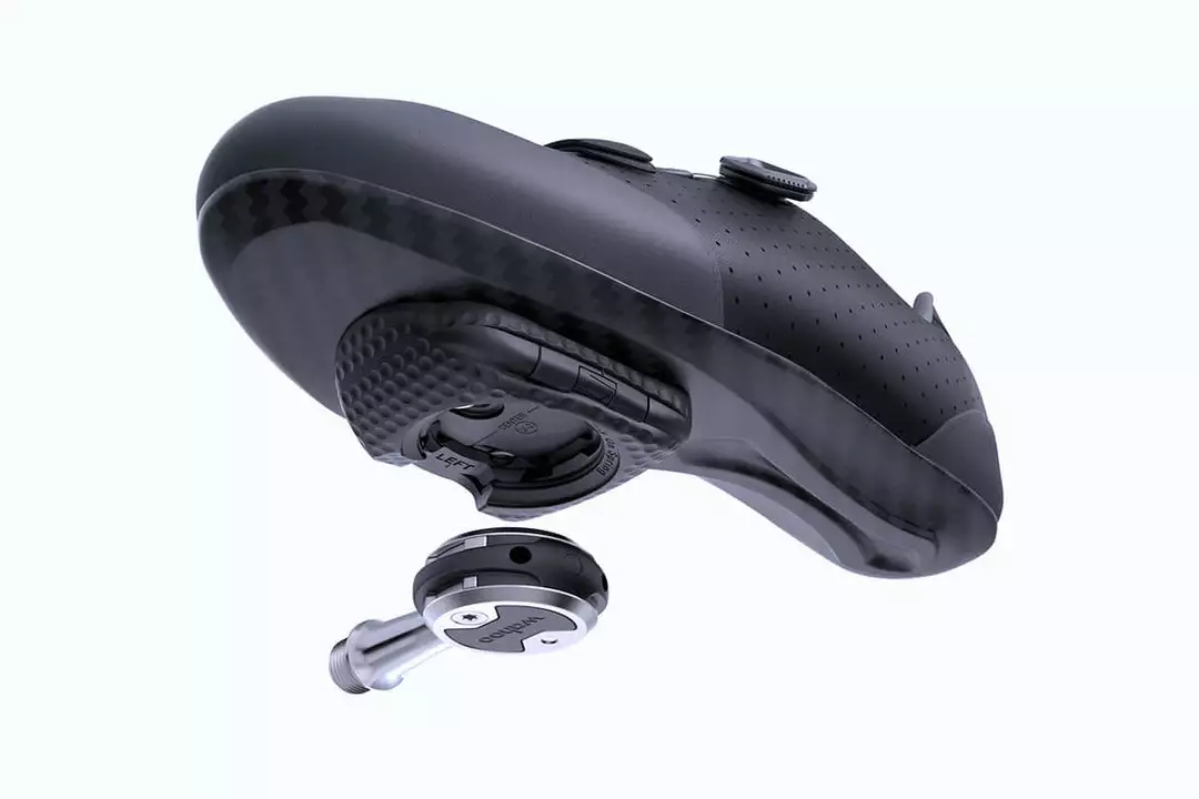 Wahoo Speedplay Zero Pedals 2 Wahoo Speedplay Zero Pedals