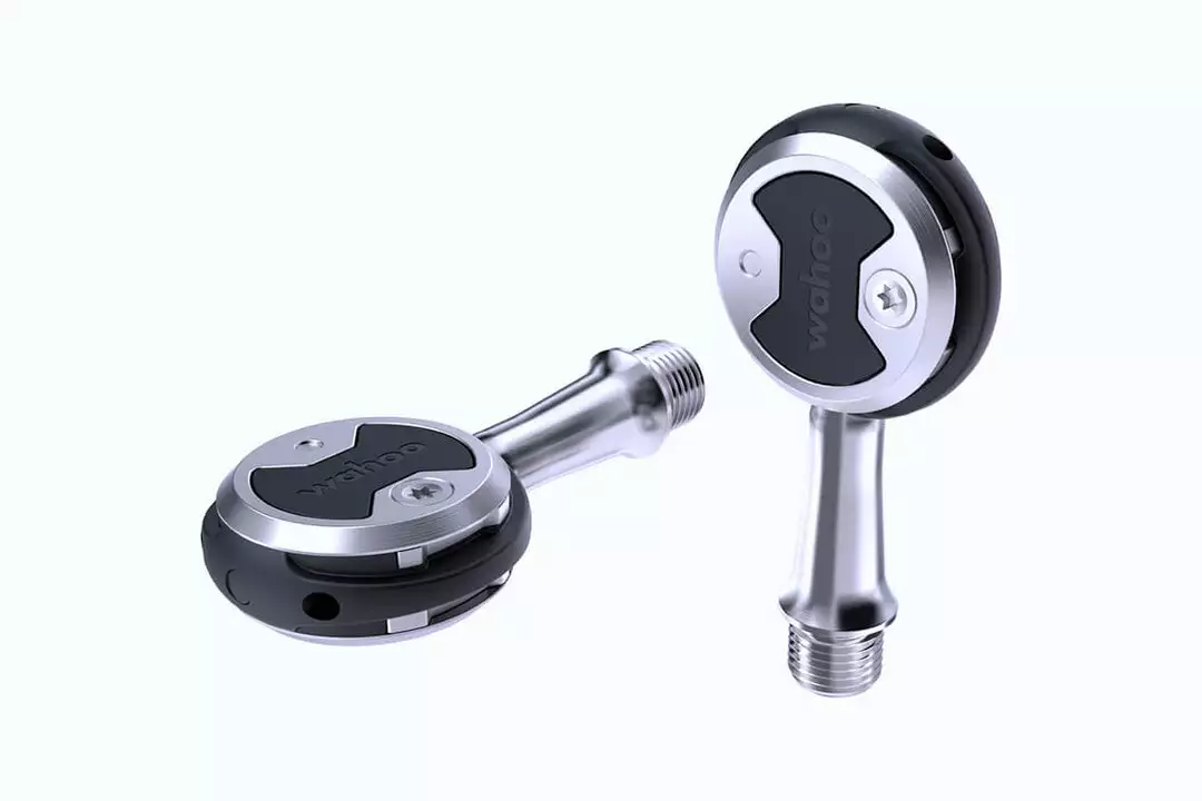 Wahoo Speedplay Zero Pedals 1 Wahoo Speedplay Zero Pedals