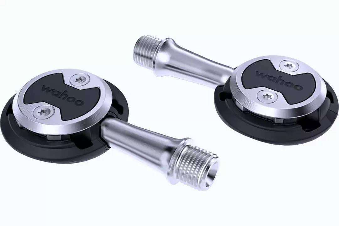 Wahoo Speedplay Aero Pedals 1 Wahoo Speedplay Aero Pedals