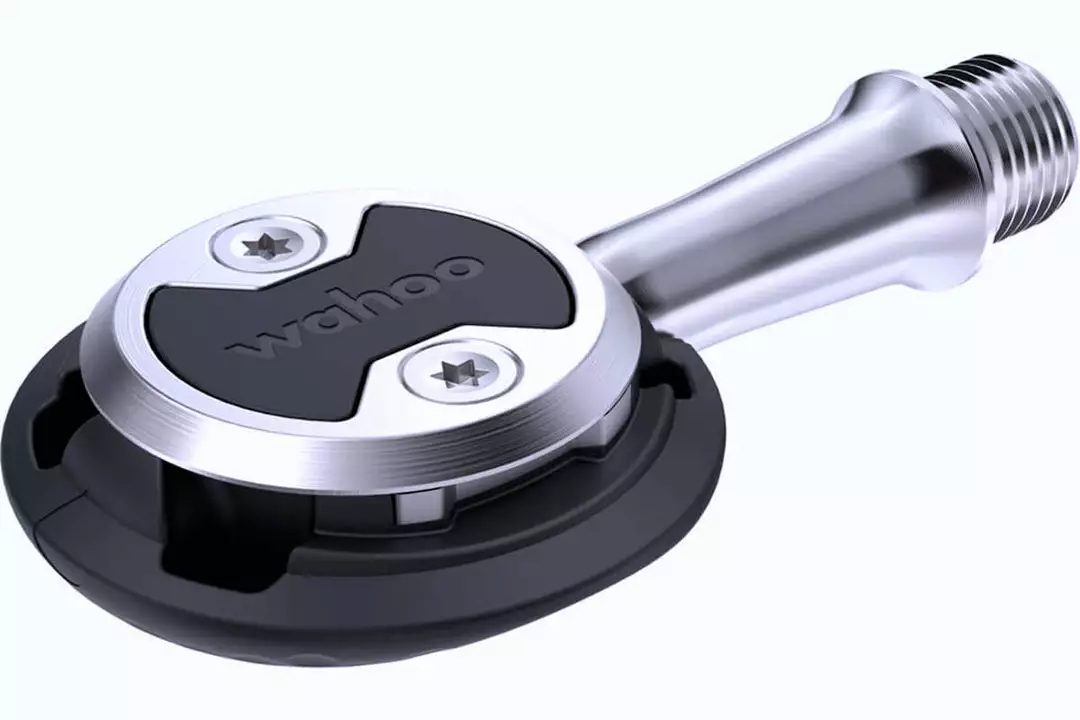 Wahoo Speedplay Aero Pedals 4 Wahoo Speedplay Aero Pedals