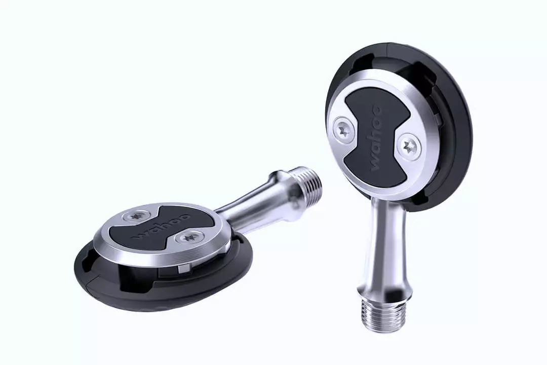 Wahoo Speedplay Aero Pedals 7 Wahoo Speedplay Aero Pedals