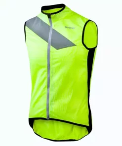 Metier Wowow Paterberg Gilet Men's Clothing