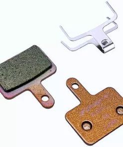 Bike Parts TRP A10TS 2-Piston Sintered Disc Brake Pads