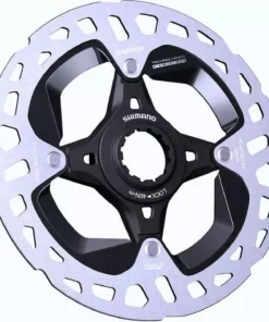 Shimano XTR RT-MT900 Centrelock Rotor Bike Parts