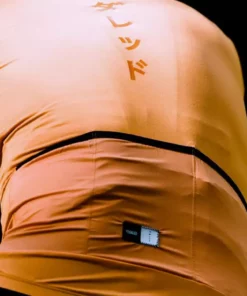 PEdAL ED PEdALED Mirai Lightweight Jersey